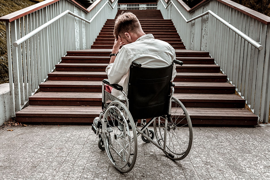 Beverly Hills Disability Discrimination Lawyer