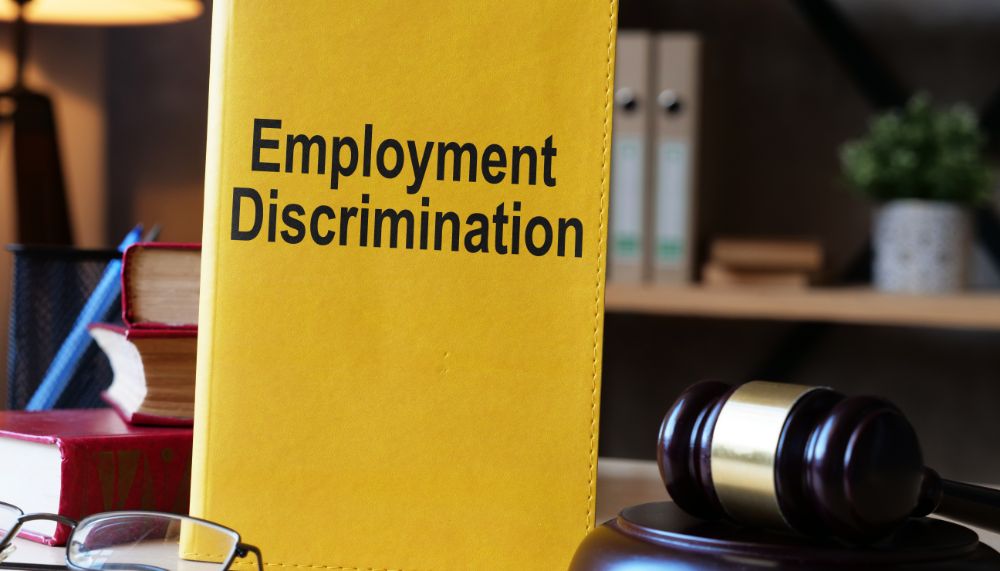 Beverly Hills Employment Discrimination Lawyer