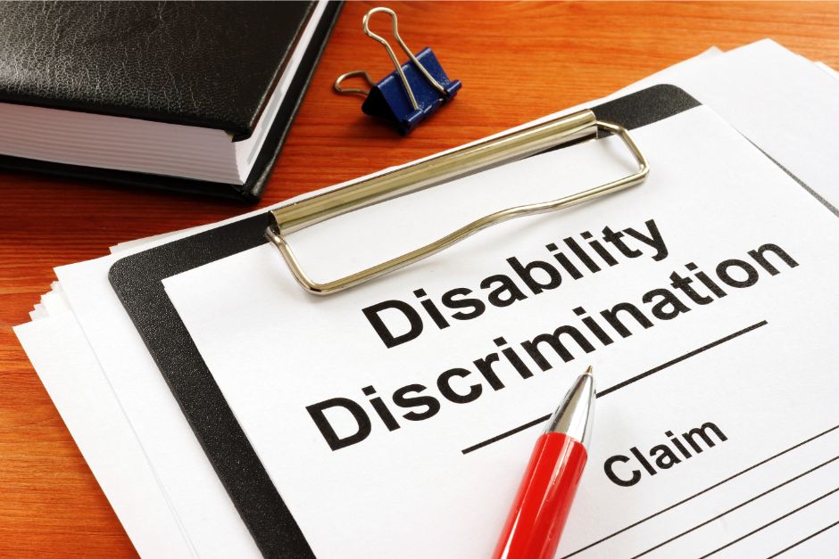 Burbank Disability Discrimination Lawyer