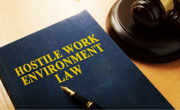 Burbank Wrongful Termination Lawyer