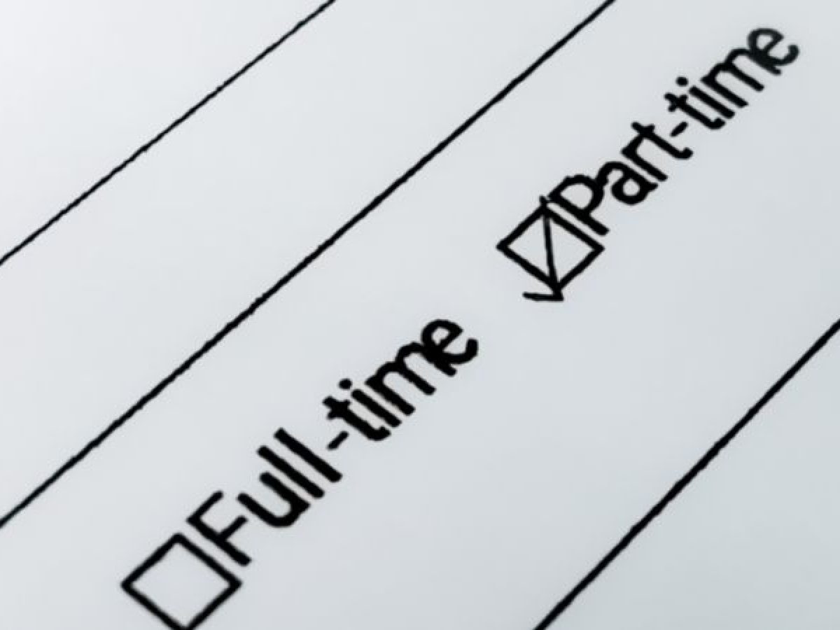 What Are Part Time Hours in California? (2024)