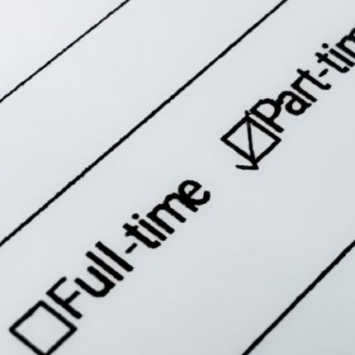 What Are Part Time Hours in California? (2024)