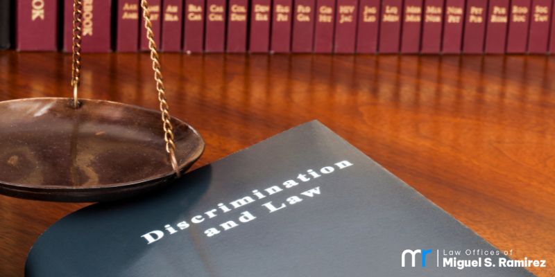 Marina del Rey Employment Discrimination Lawyer