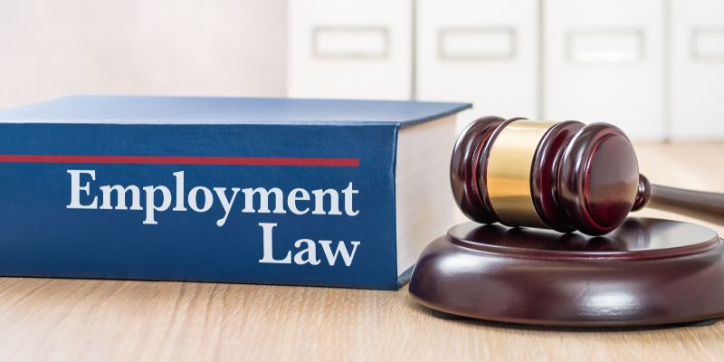 Employment lawyer free consultation: BusunessHAB.com