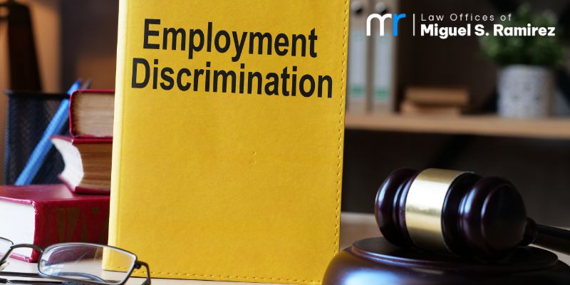 Culver City Employment Discrimination Lawyer