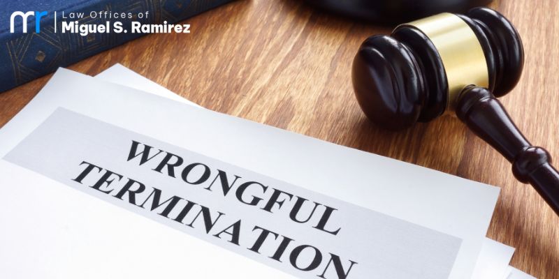 West Hollywood Wrongful Termination Lawyer