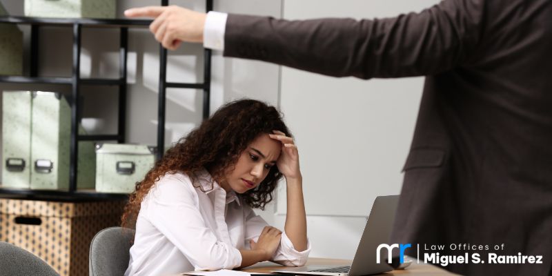 Santa Monica Employment Discrimination Lawyer