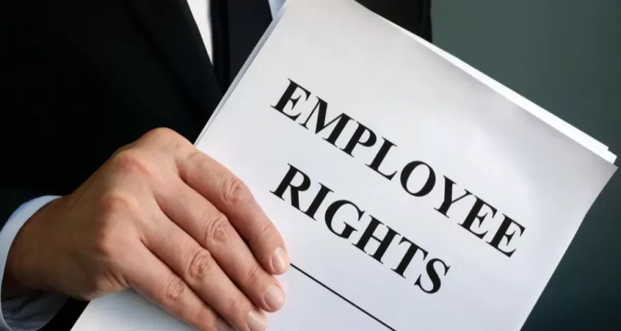 Los Angeles Employee Rights