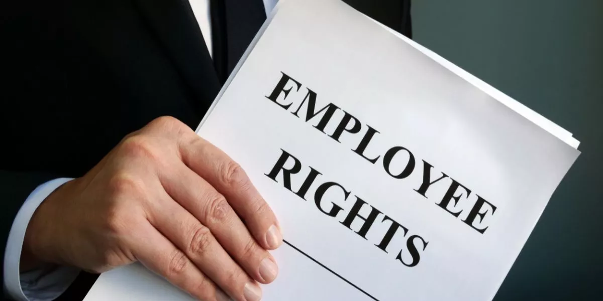 Los Angeles Employee Rights